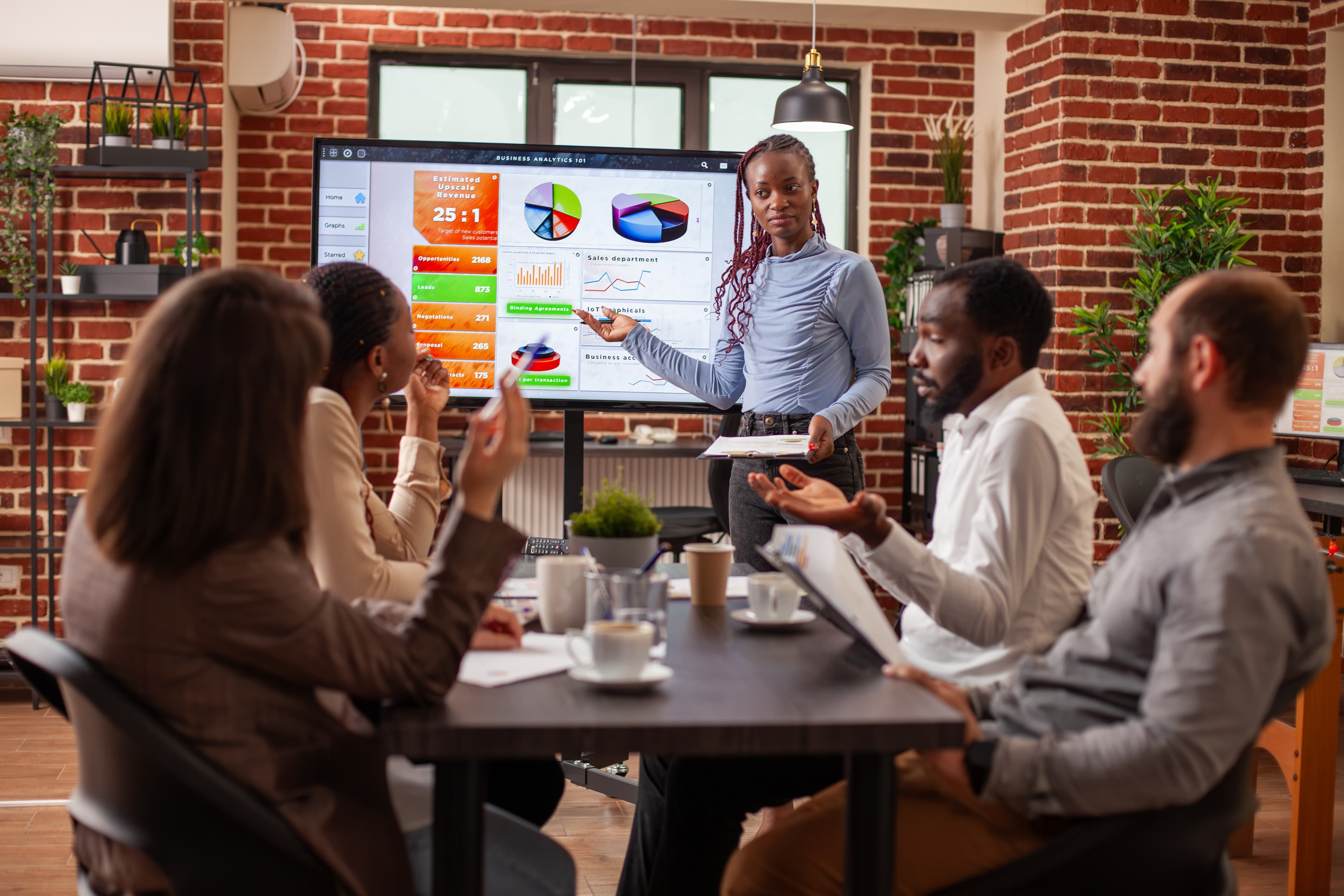 Créer des expériences mémorables qui renforcent votre image